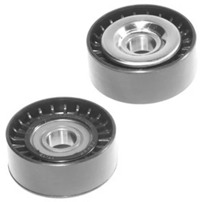 Deflection Pulley/Guide Pulley, V-belt